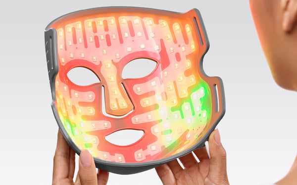 LED Light Therapy Colour Benefits: Each Wavelength Explained