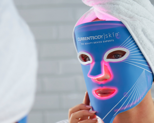 CurrentBody Skin New Products