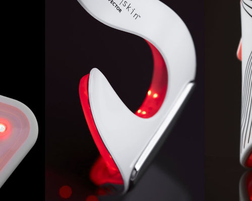 Eye Rejuvenation Devices