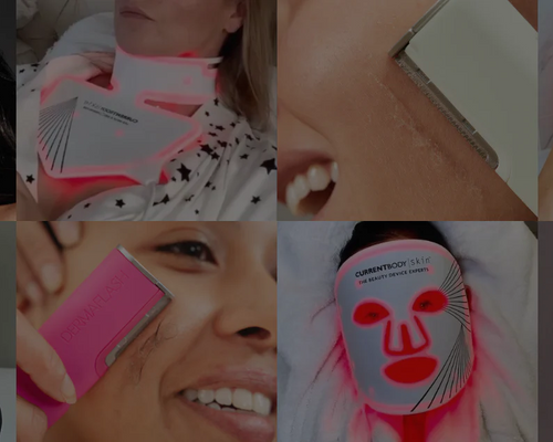 January Beauty Device Sale