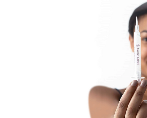 Teeth Whitening Strips & Kits
