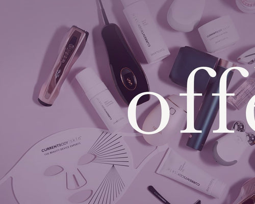 Weekend Offers Extended: Save up to 65%