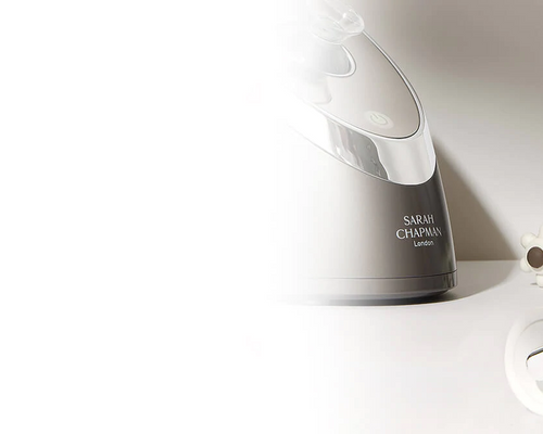 Sarah Chapman Skinesis Skincare Devices
