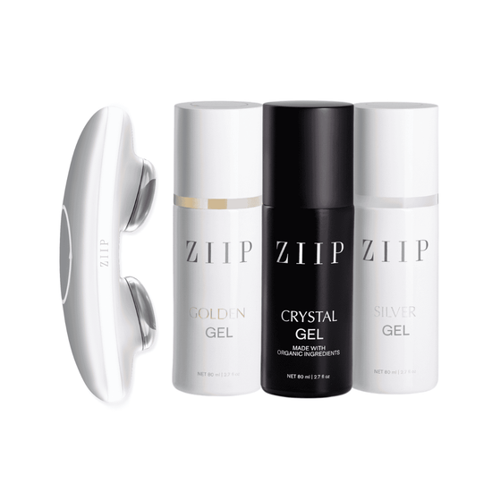 ZIIP HALO Complete Gift Set - Black Friday Offer