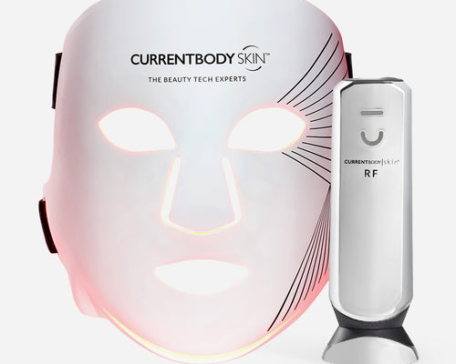 Series 2 Mask & RF Device