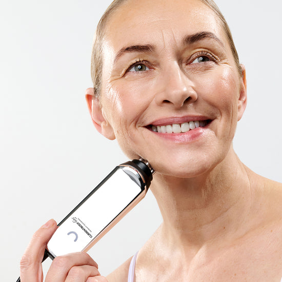 CurrentBody Skin RF Microneedling Treatment