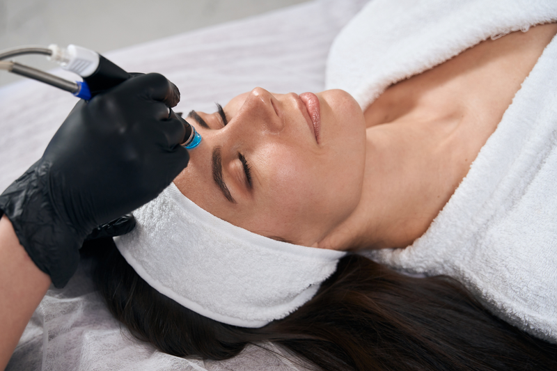 How We Age: Best Skincare Devices for Your 40s and 50s