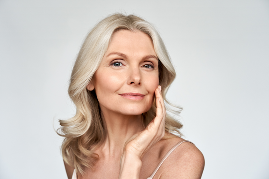 How We Age: Best Skincare Devices for Your 60s and 70s