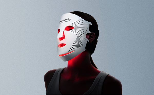 The top LED mask benefits for your skin