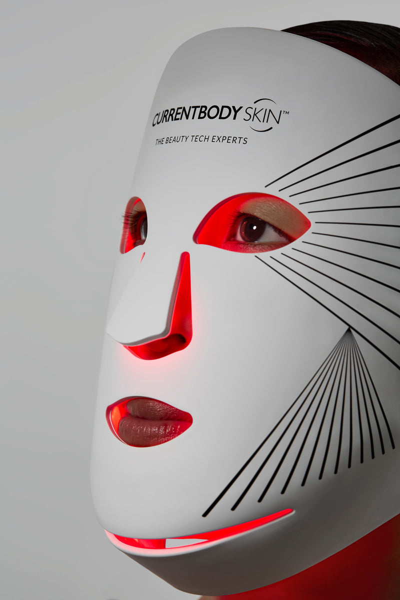 Understanding power in LED: Why LED light therapy should be approached like any other health or beauty routine