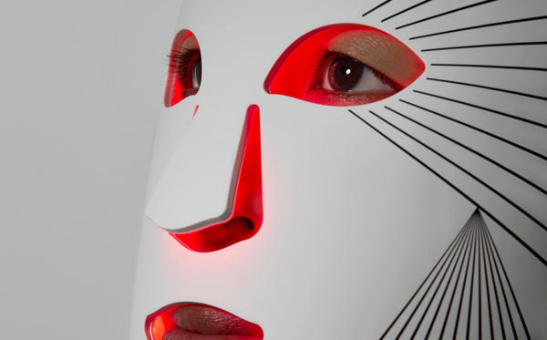 Understanding power in LED: Why LED light therapy should be approached like any other health or beauty routine