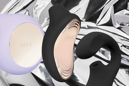 LELO Black Friday Deals That Might Just Leave You Breathless