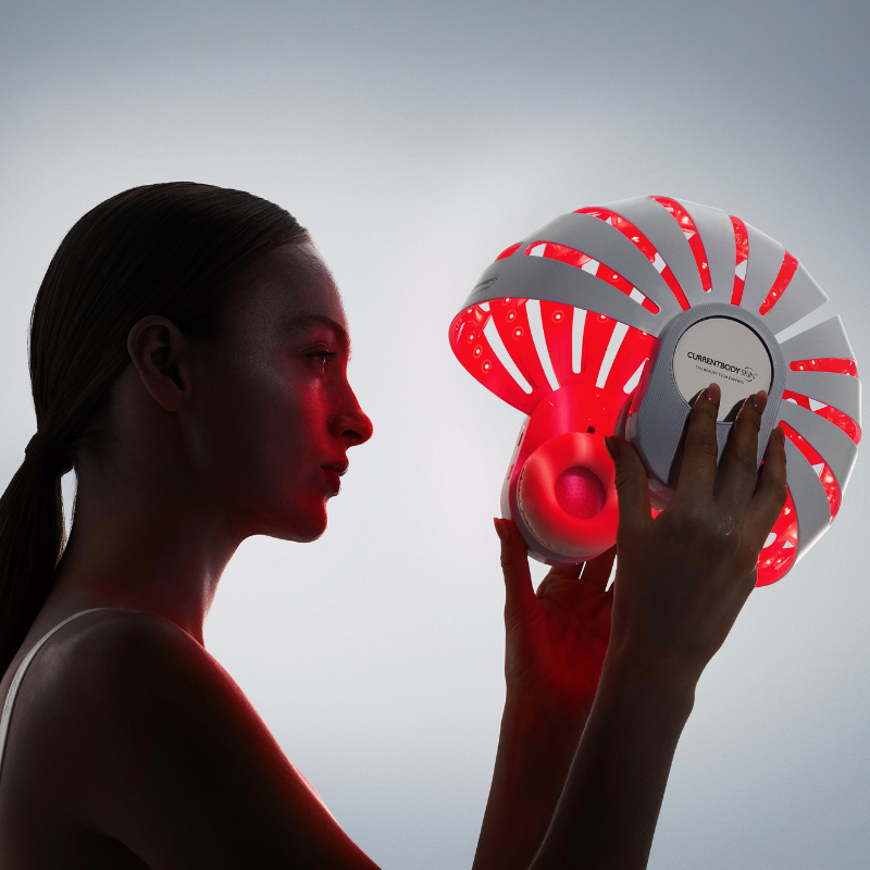 How scalp health impacts hair growth: Expert tips for thicker, stronger hair with red light therapy