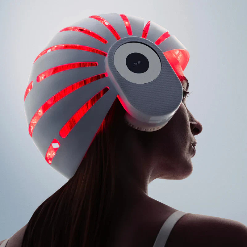 Hair regrowth: Is it possible to simulate hair growth naturally?