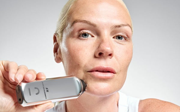Radio Frequency Skincare Explained