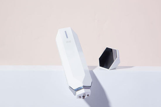 Why TriPollar STOP Classic is perfect for preventing signs of ageing