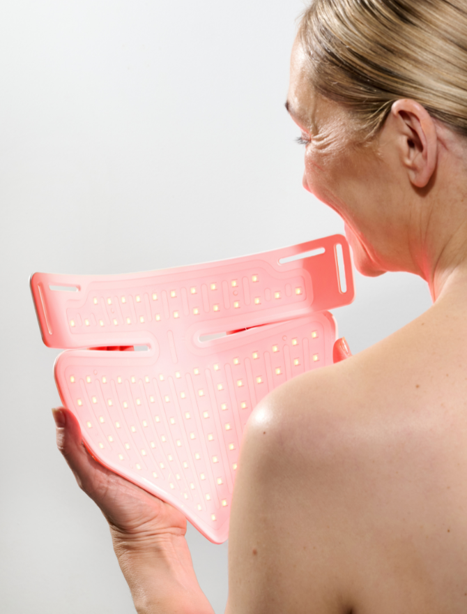 How to get rid of turkey neck: Natural neck tightening