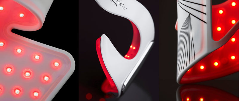 Eye Rejuvenation Devices