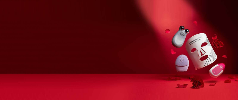 Valentine's Sale - up to 55% Off