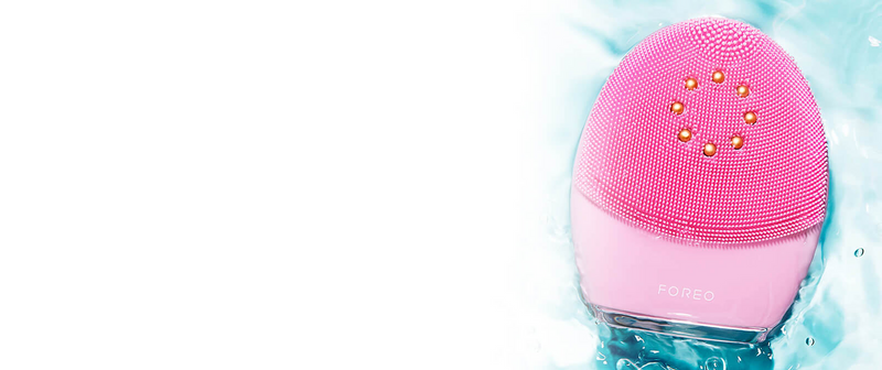 Foreo Cleansing
