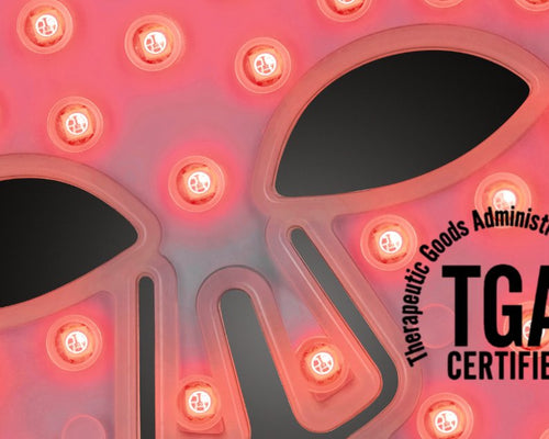 TGA Approved Beauty Tech