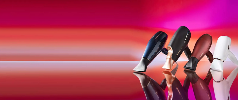 Hair Dryers