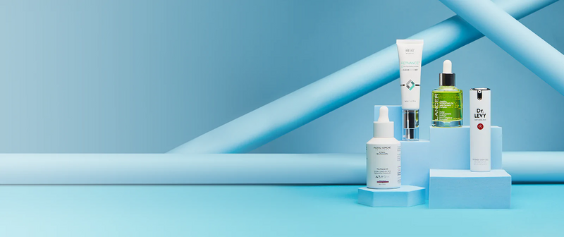 Oils & Serums