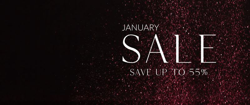January Sale