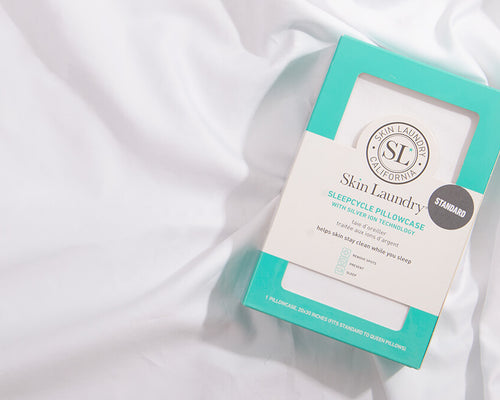 Skin Laundry