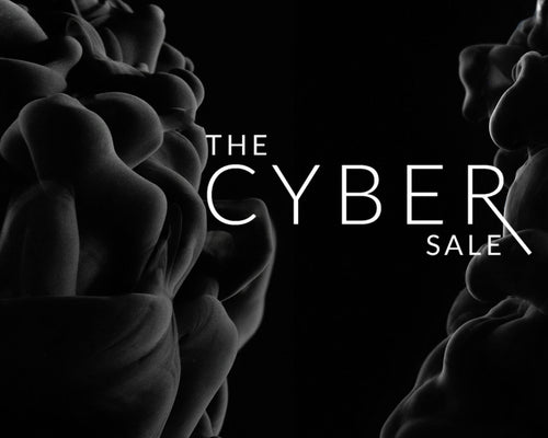 The Cyber Sale