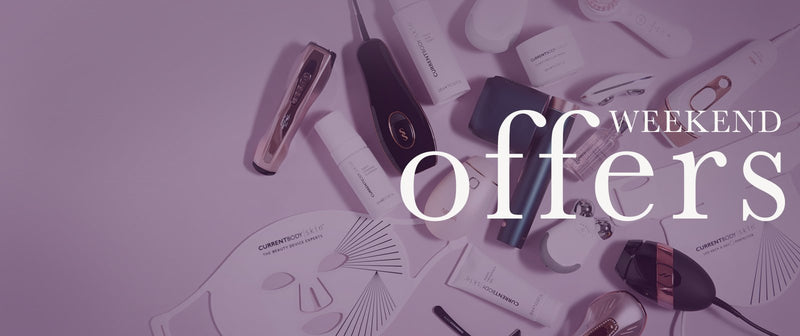 Weekend Offers Extended: Save up to 65%