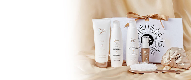 Beauty Works