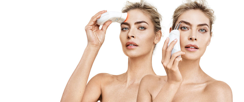 NuFACE Attachments & Primers