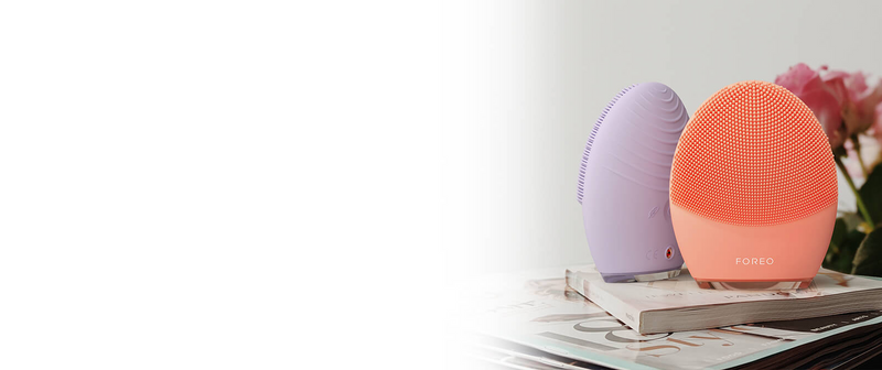 Foreo Luna