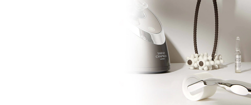 Sarah Chapman Skinesis Skincare Devices