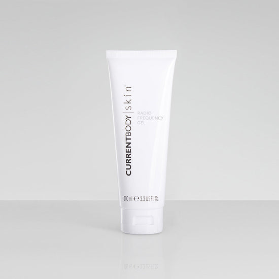 FREE CurrentBody Skin Radio Frequency Conductive Gel 100ml