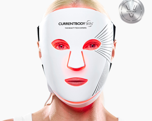 Series 2 / LED Red Light Mask