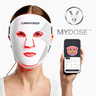 LED Red Light Therapy Face Mask: Series 3