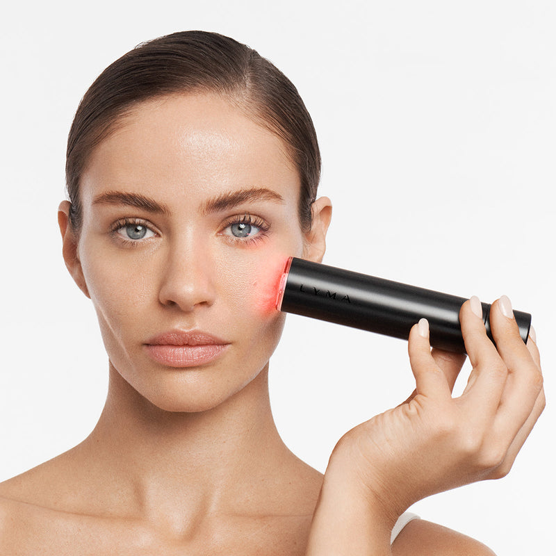 LYMA Laser Starter Kit AntiAgeing Skincare Device CurrentBody