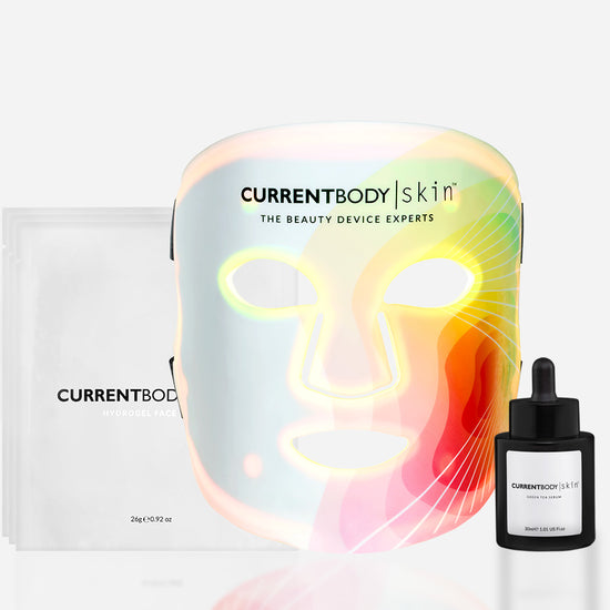 CurrentBody Skin LED 4-in-1 Special Kit