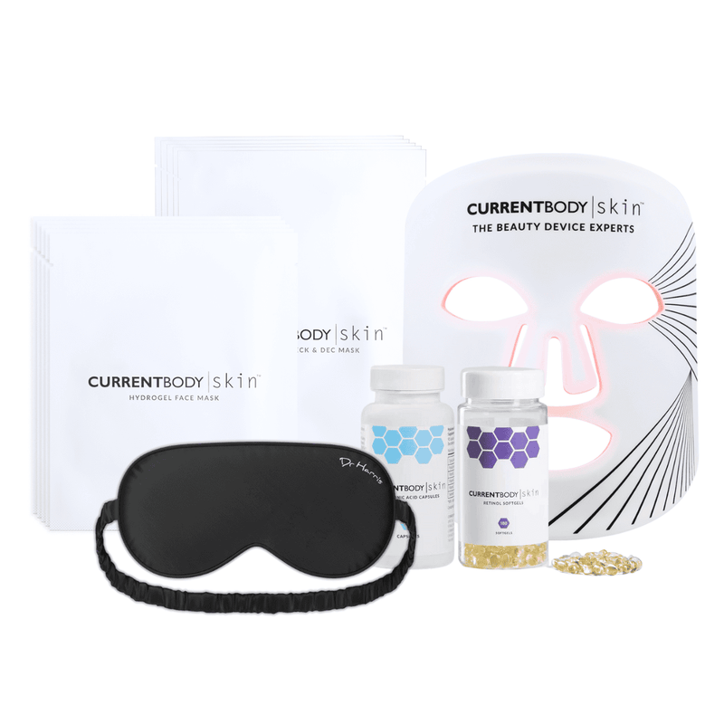 CurrentBody Skin Limited Edition Skin Care Collection