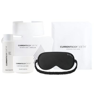 6.18 Exclusive Neck Care Kit (worth $722)