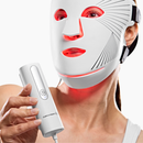CurrentBody Skin LED Red Light Therapy Face Mask