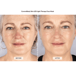 CurrentBody Skin Complete Anti-Ageing Facial Kit