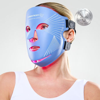 Series 2 / Anti-Blemish LED Mask