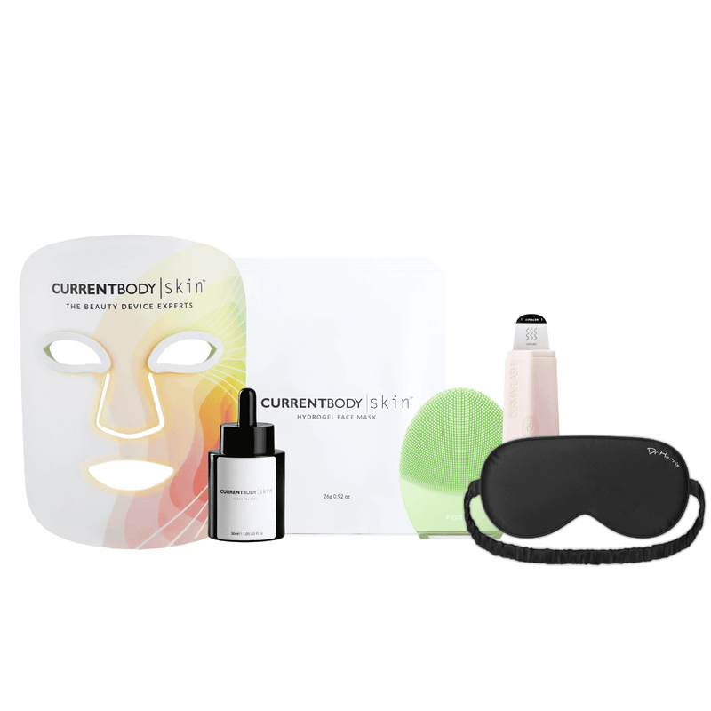CurrentBody Skin All In One Kit No.1