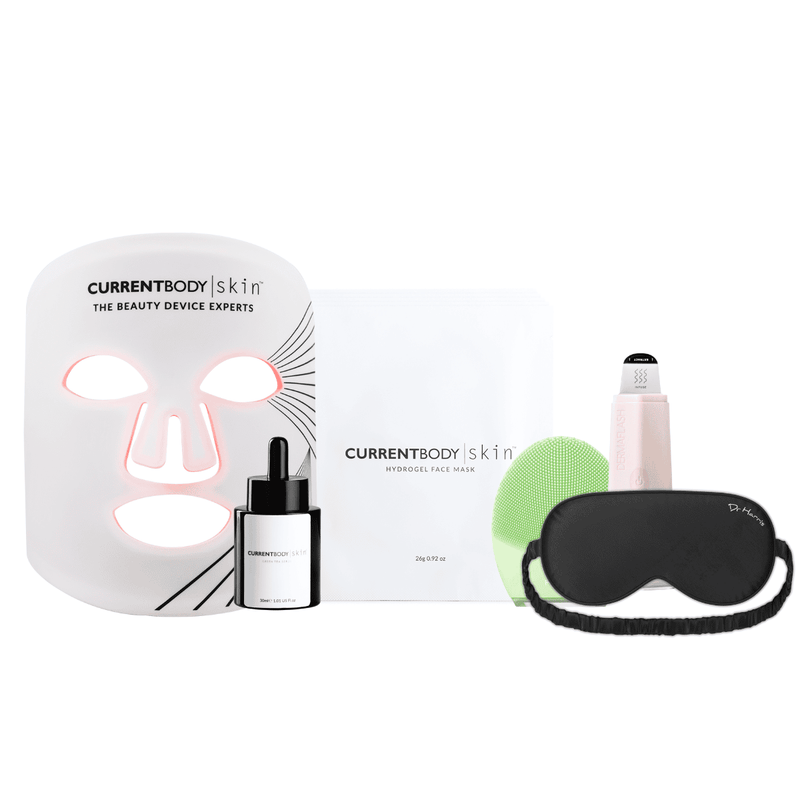 CurrentBody Skin Special Face Care Kit