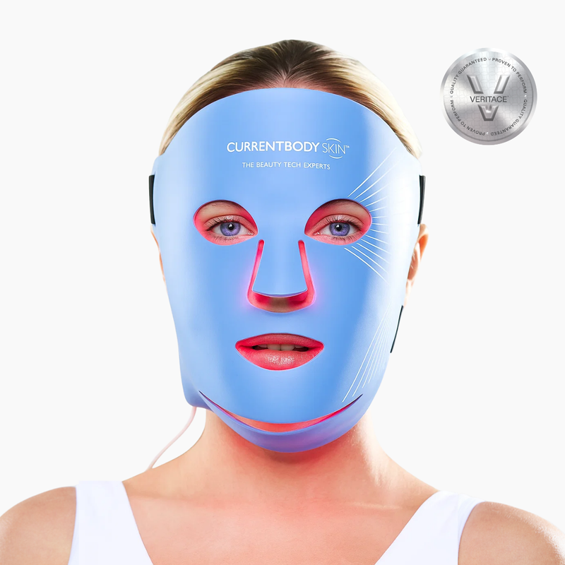 Series 2 / LED Blue Light Mask