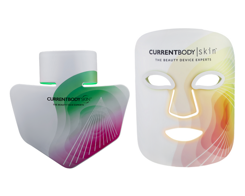 Brightening N&D with 4in1 mask
