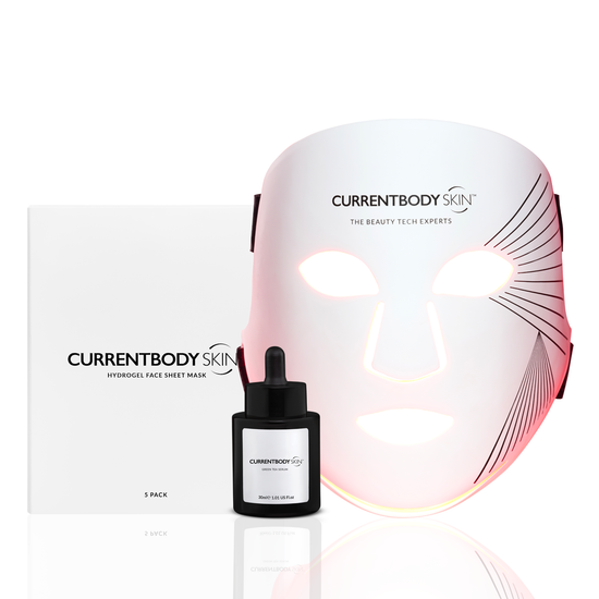 CurrentBody Skin LED Series 2 Special Kit - Black Friday Offer